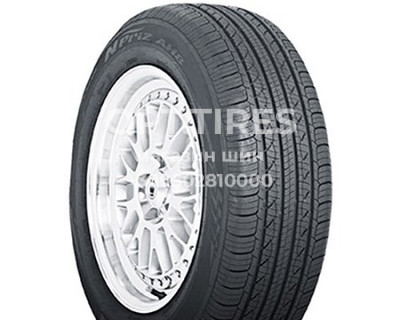 205/65R16 Nexen N'Priz AH8 95H Легкова шина