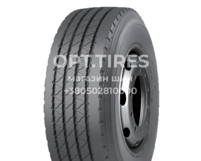 295/80R22.5 Trazano Smart Trans S53 154/149M Рульова вантажна шина