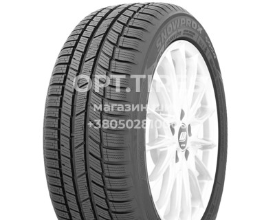 235/40R19 Toyo Snowprox S954 96W Легкова шина