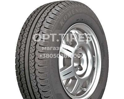 205/65R15 Kenda Komendo KR33A 102/100T Легкогрузовая шина