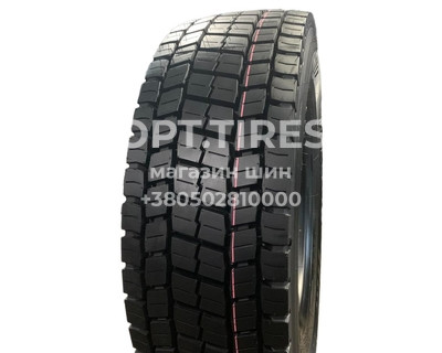 295/80R22.5 Unicoin D-606 152/148M Ведуча вантажна шина