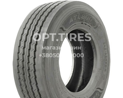 385/55R22.5 Atlander ATL800 160K Причіпна вантажна шина