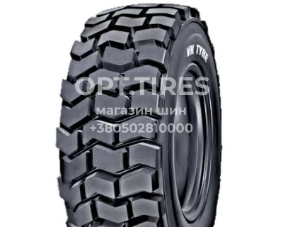 10R16.5 VK TYRES VK-601 Rock stone 138/130A2/A3 Индустриальная шина