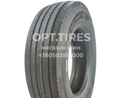 295/80R22.5 Samson GL278A 152/149M Рульова вантажна шина