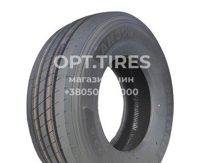385/65R22.5 Constancy AH398 164K Причіпна вантажна шина