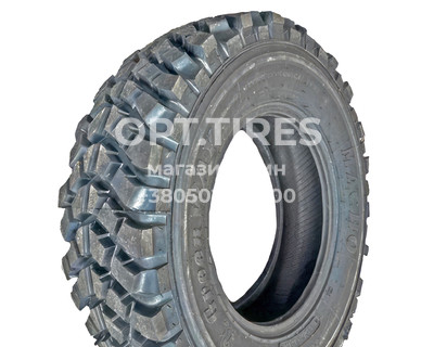 235/70R16 Green Way (наварка) Macho 4x4 M/T 105T Внедорожная шина