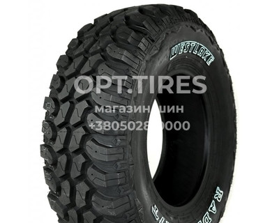 37/13R17 WestLake SL366 MT 124Q Позашляхова шина