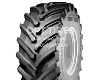 VF 900/60R42 Trelleborg TM1000 ProgressiveTraction 189D VF TL Сельхоз шина