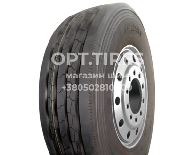 315/70R22.5 Powertrac Supreme 119 154/150M Рульова вантажна шина