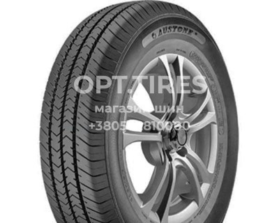 215/65R16 Austone ASR71 109/107R Легкогрузовая шина