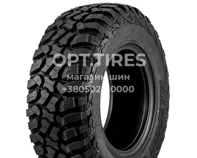 245/70R16 Austone MASPIRE M/T 118/115Q Позашляхова шина