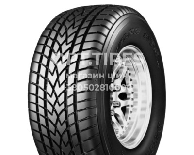 285/60R18 Bridgestone Dueler HTS 686 114H Позашляхова шина