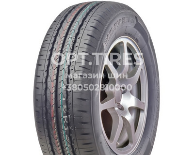 185R14 Leao Nova-Force Van 102/100R Легковантажна шина