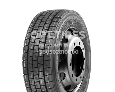 265/70R19.5 LingLong KLD200 140/138M Ведуча вантажна шина