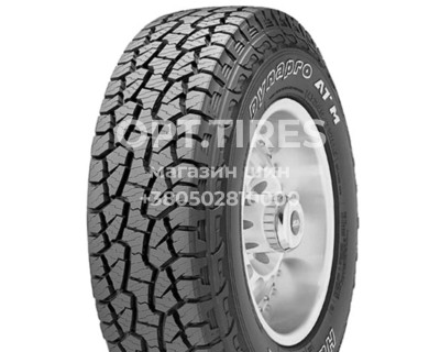 265/60R18 Hankook Dynapro AT-M RF10 110T Позашляхова шина