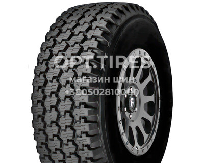 245/70R16 Radburg (наварка) PBA40 111T Позашляхова шина