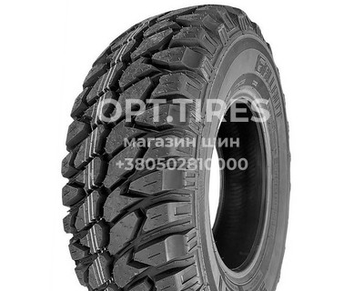 31/10.5R15 Gallant SUV MT1 109Q Позашляхова шина