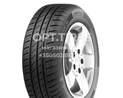 205/65R15 Point S Summerstar 3+ 94H Легкова шина