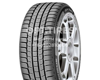 235/40 R18 Michelin Pilot Alpin PA2 91W Легкова шина