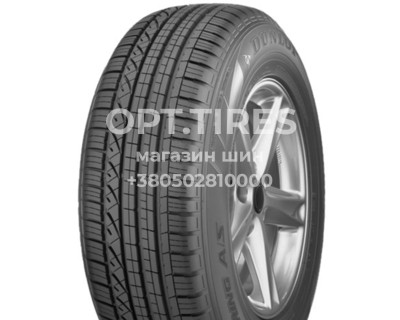 235/60R18 Dunlop Grandtrek Touring A/S 102V Внедорожная шина
