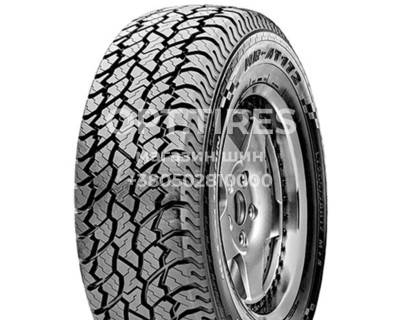 245/75R17 Mirage MR-AT172 121/118S Позашляхова шина