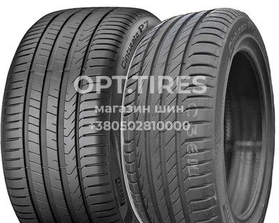 245/45R18 Pirelli Cinturato P7 (P7C2) 96W Легковая шина