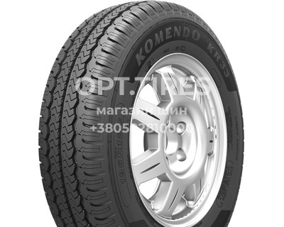 195/70R15 Kenda Komendo KR33 104/102R Легковантажна шина