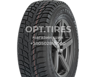 215/60R17 Nokian SNOWPROOF C 109/107T Легковантажна шина