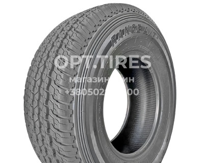 265/70R16 Milever Range A/T 2 MU169 112S Внедорожная шина