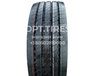 315/70R22.5 Aufine AEL2 156/150L Рульова вантажна шина