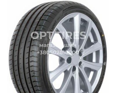 255/50R19 Diamondback EffexSport DH202 107Y Легкова шина