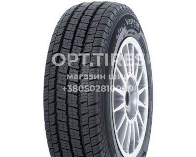 225/70R15 Matador MPS 125 Variant All Weather 112/110R Легковантажна шина