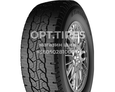 205/65R15 Petlas Advente PT875 102/100T Легкогрузовая шина