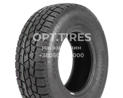 265/60R18 Gallant SUV AT6 110T Позашляхова шина