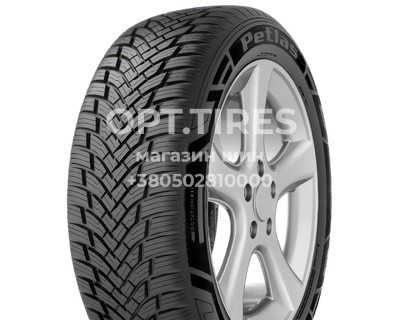 215/65R17 Petlas Suvmaster A/S 103V Позашляхова шина