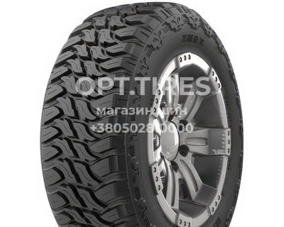235/85R16 ZMAX Maxatraves M/T 120/116Q Позашляхова шина