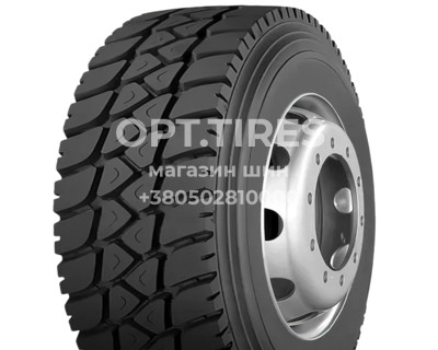 315/70R22.5 Radburg (наварка) K20 Ведуча вантажна шина