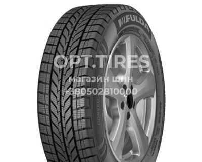 215/65R16 Fulda Conveo Trac 3 109/107T Легкогрузовая шина