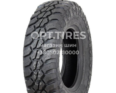 215/75R15 Invovic EL523 M/T 106/103Q Позашляхова шина