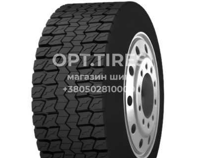 245/70R17.5 Radburg (наварка) V167B Ведуча вантажна шина