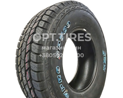 265/70R16 Sportrak WPRO SP789 112T Внедорожная шина