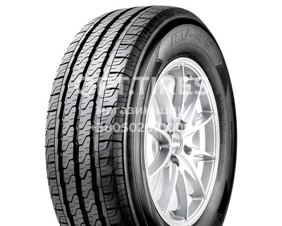 235/60R17 Radar RV-4S 117/115R Легкогрузовая шина