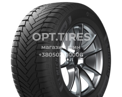 205/60R17 Michelin Alpin 6 93H Легковая шина