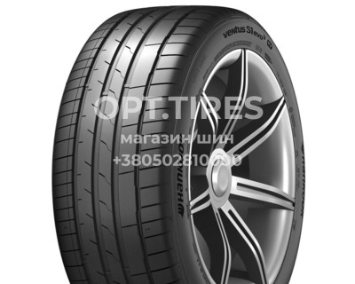 255/45R19 Hankook Ventus S1 evo3 EV K127E 100T Внедорожная шина