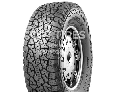 275/60R20 Kumho Road Venture AT52 115T Позашляхова шина