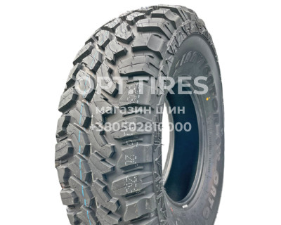 33/13R15 Lanvigator CatchFors M/T 108Q Позашляхова шина