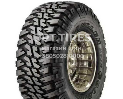 305/70R16 Goodyear Wrangler MT/R 118/115R Внедорожная шина