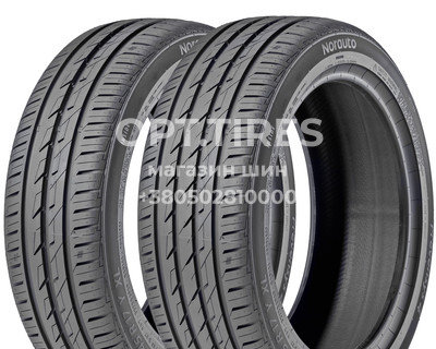 185/65R15 Norauto Prevensys 4 88H Легковая шина