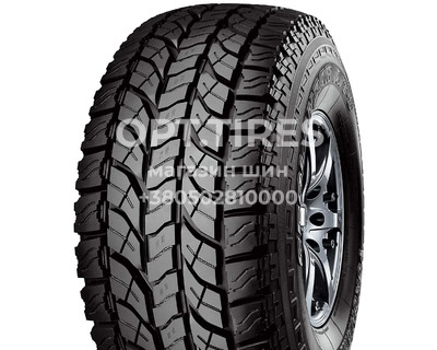 245/75R17 Yokohama Geolandar A/T-S G012 121/118R Позашляхова шина