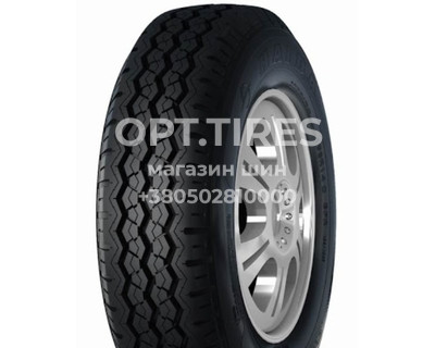 195R15 Haida HD717 106/104S Легкогрузовая шина